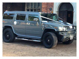 Hummer H2