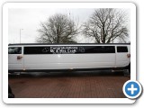 cheap hummer white hummer getting your message across see how we can help you advertise your business