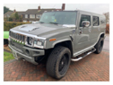 Hummer H2